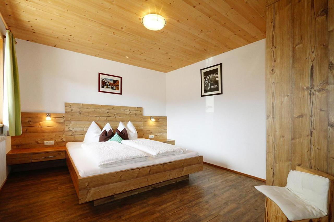 Semi-Detached House, Zell Am Ziller Vila Exterior foto