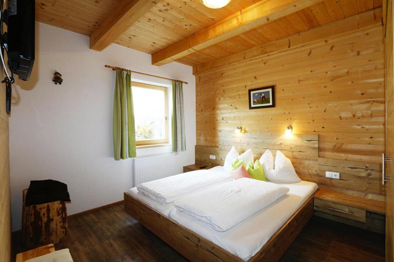 Semi-Detached House, Zell Am Ziller Vila Exterior foto