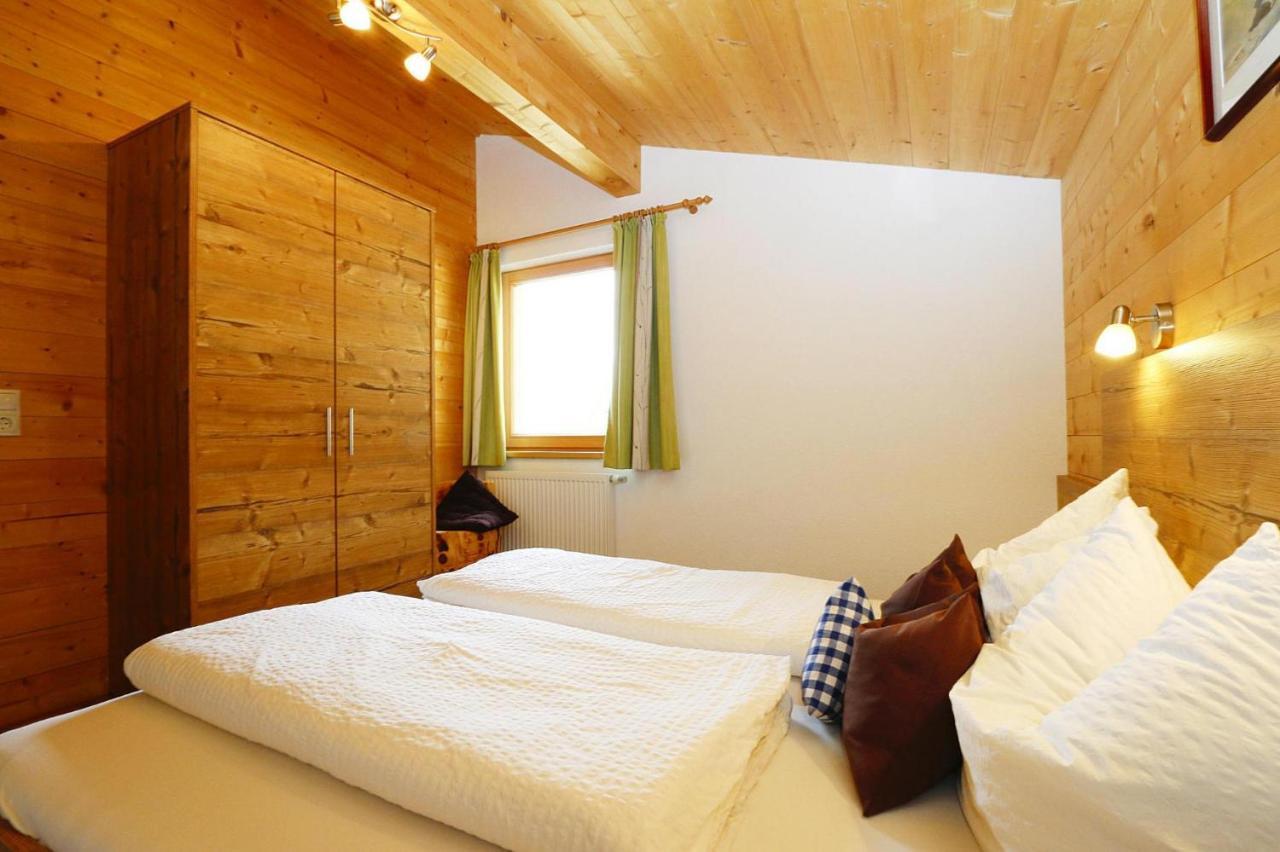 Semi-Detached House, Zell Am Ziller Vila Exterior foto