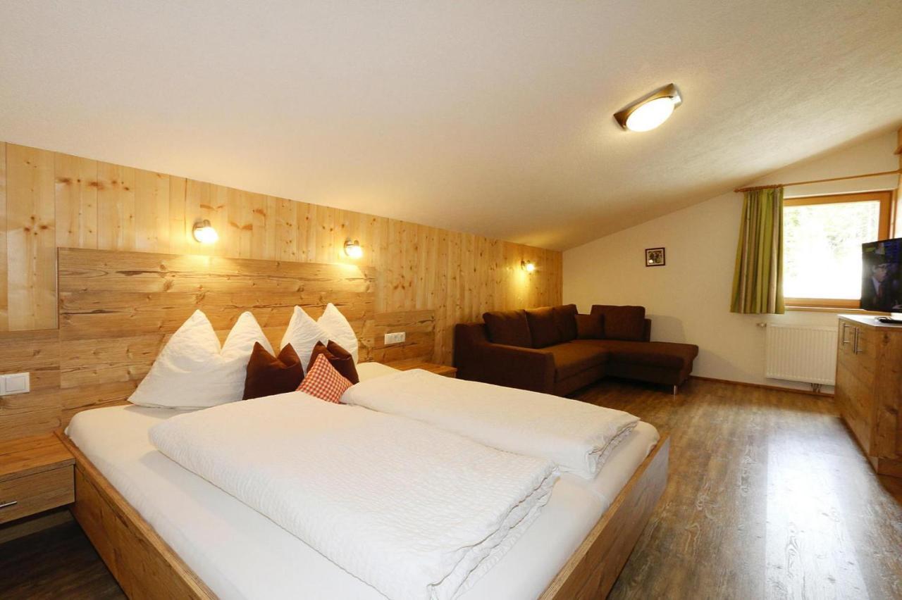 Semi-Detached House, Zell Am Ziller Vila Exterior foto